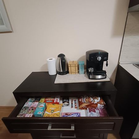 Pravets Spa Resort Apartments Ngoại thất bức ảnh
