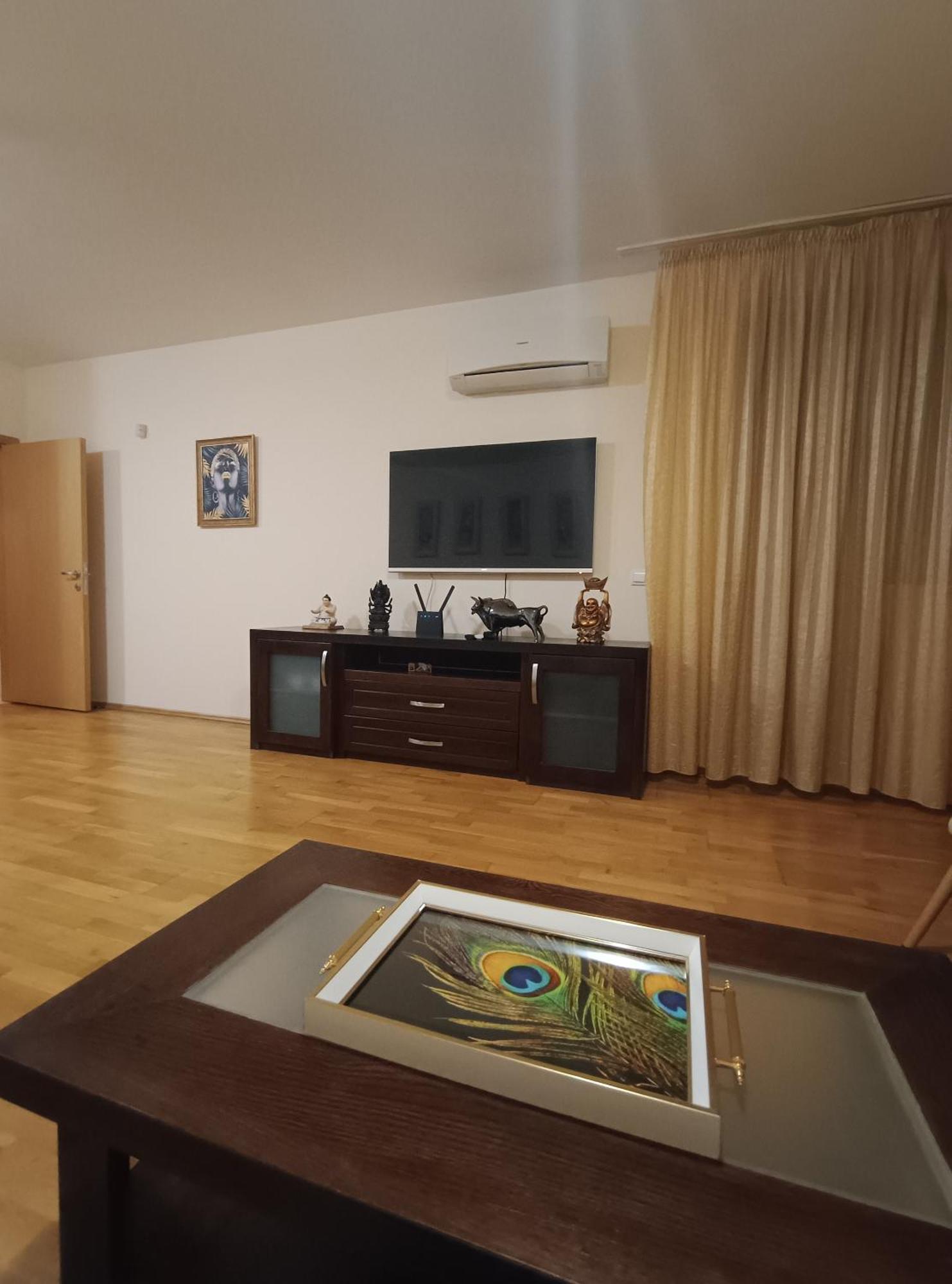 Pravets Spa Resort Apartments Ngoại thất bức ảnh