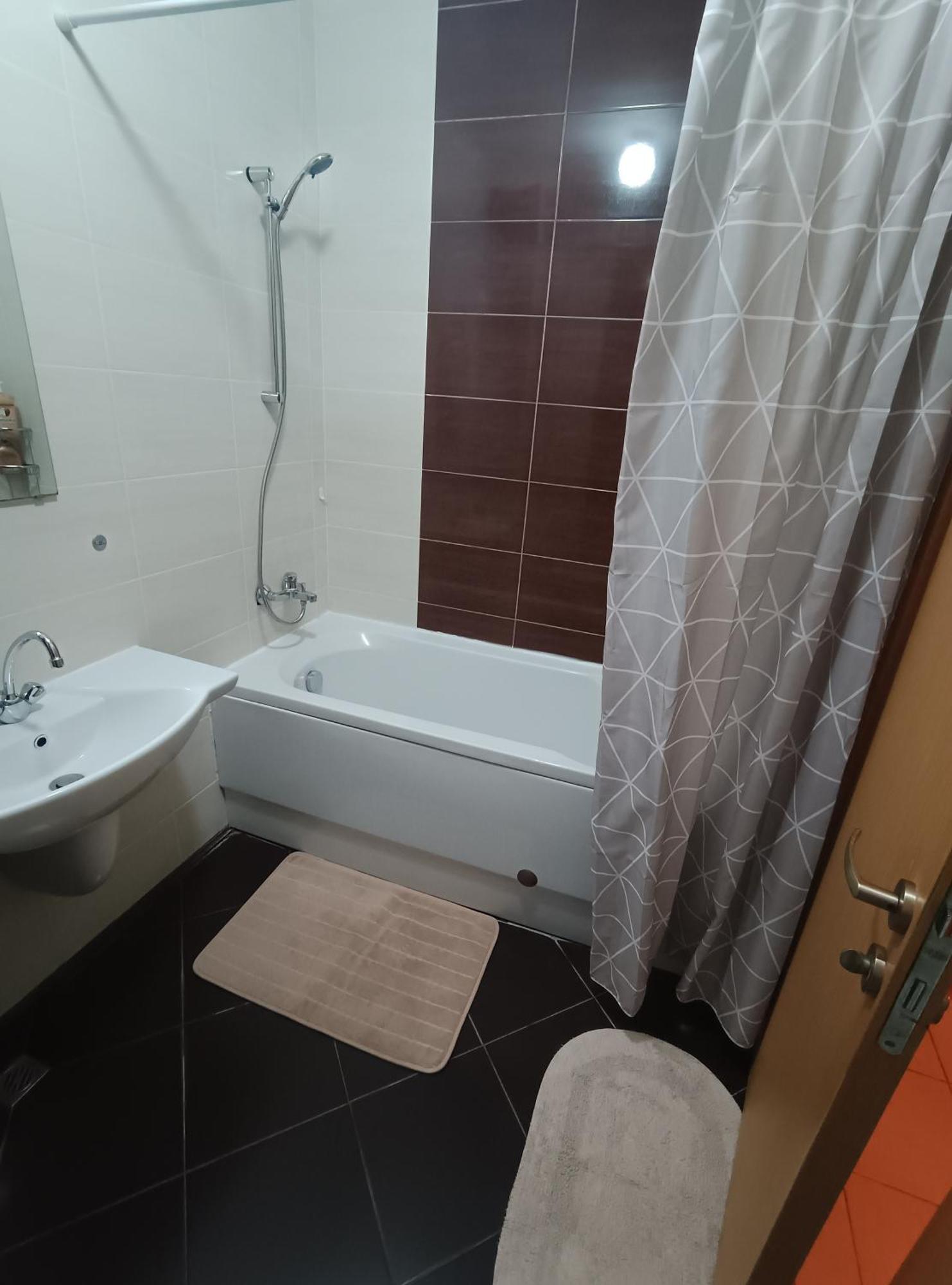 Pravets Spa Resort Apartments Ngoại thất bức ảnh