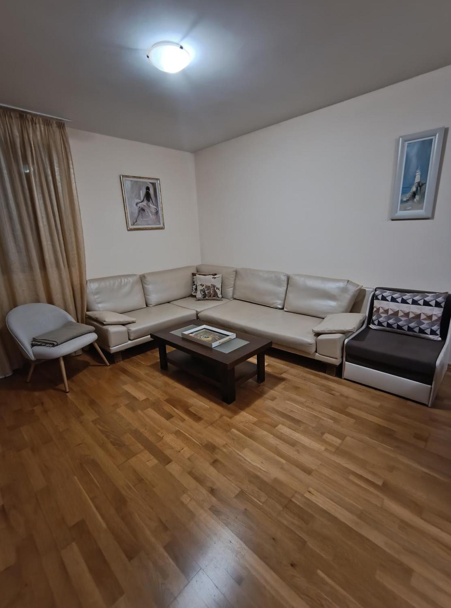 Pravets Spa Resort Apartments Ngoại thất bức ảnh